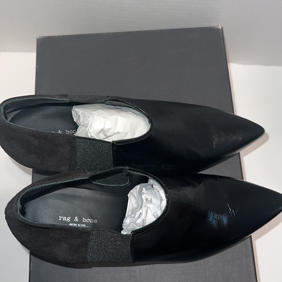 Full set Rag & Bone beha Chelsea boots - Picture 10 of 10